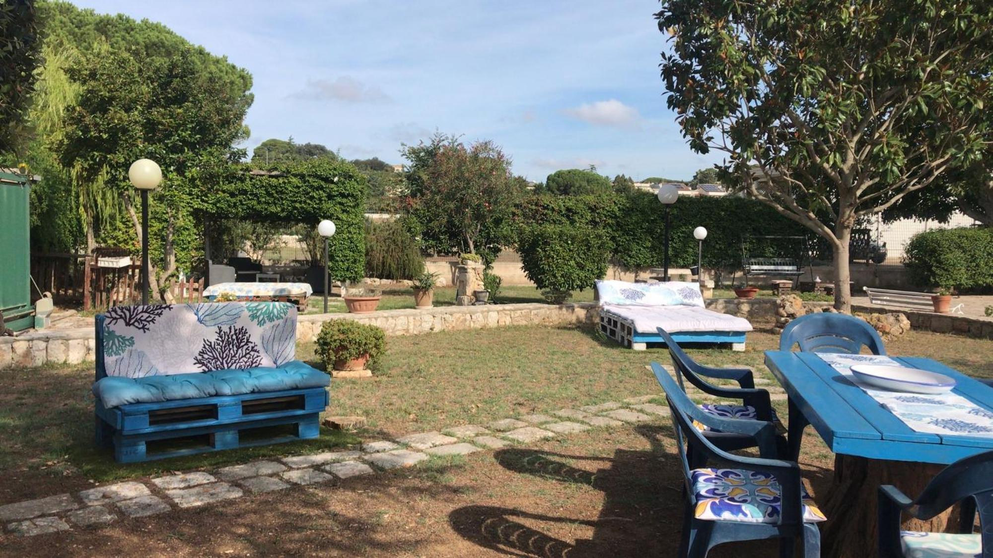 Villa Marida Gioia Del Colle Luaran gambar