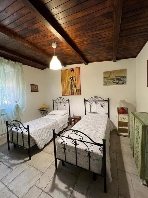 Villa Marida Gioia Del Colle Luaran gambar
