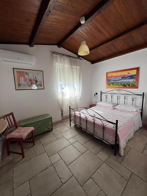 Villa Marida Gioia Del Colle Luaran gambar