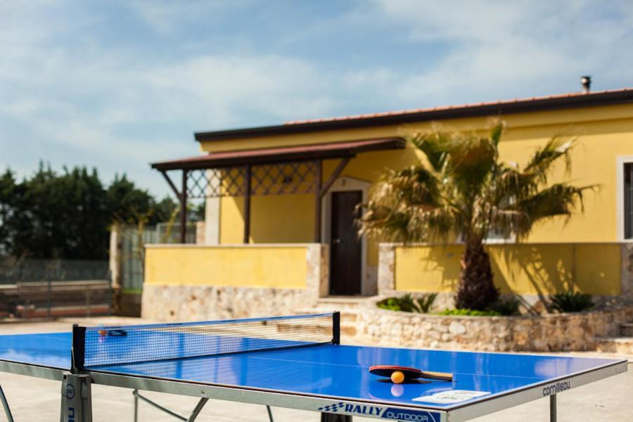 Villa Marida Gioia Del Colle Luaran gambar