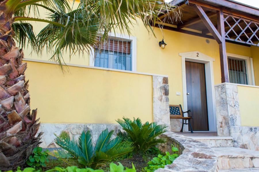 Villa Marida Gioia Del Colle Luaran gambar