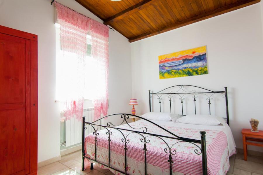 Villa Marida Gioia Del Colle Luaran gambar